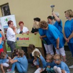 Powiększ zdjęcie XX Powiatowy Turniej Kół Gospodyń Wiejskich Powiatu Tczewskiego