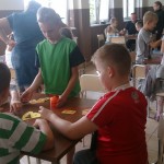 Powiększ zdjęcie Spotkanie z Planszówką 