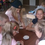 Powiększ zdjęcie Spotkanie z Planszówką 