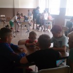Powiększ zdjęcie Spotkanie z Planszówką 