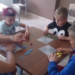 Powiększ zdjęcie Spotkanie z Planszówką 