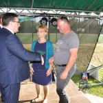 Powiększ zdjęcie Dożynki w Gminie Subkowy