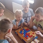 Powiększ zdjęcie Spotkanie z Planszówką 