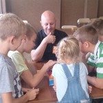 Powiększ zdjęcie Spotkanie z Planszówką 