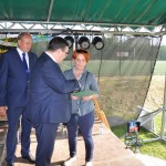 Powiększ zdjęcie Dożynki w Gminie Subkowy