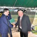 Powiększ zdjęcie Dożynki w Gminie Subkowy