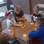 Powiększ zdjęcie Spotkanie z Planszówką 