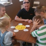 Powiększ zdjęcie Spotkanie z Planszówką 