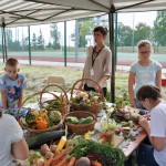 Powiększ zdjęcie Dożynki w Gminie Subkowy