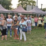 Powiększ zdjęcie Dożynki w Gminie Subkowy