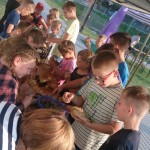 Święto Pieczonego Ziemniaka w Gorzędzieju 