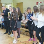 Powiększ zdjęcie Zakończenie roku szkolnego 17
