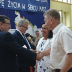 Powiększ zdjęcie Zakończenie roku szkolnego 17
