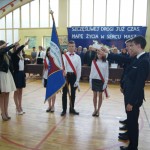 Powiększ zdjęcie Zakończenie roku szkolnego 17