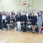 Powiększ zdjęcie Zakończenie roku szkolnego 17