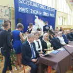 Powiększ zdjęcie Zakończenie roku szkolnego 17