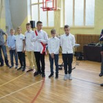 Powiększ zdjęcie Zakończenie roku szkolnego 17
