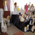 Powiększ zdjęcie Międzyszkolny Konkurs Anioł dla Marci Heleny Freitas 2017