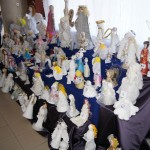 Powiększ zdjęcie Międzyszkolny Konkurs Anioł dla Marci Heleny Freitas 2017