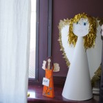 Powiększ zdjęcie Międzyszkolny Konkurs Anioł dla Marci Heleny Freitas 2017