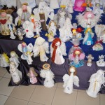 Powiększ zdjęcie Międzyszkolny Konkurs Anioł dla Marci Heleny Freitas 2017