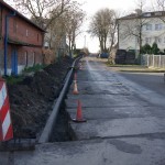 Powiększ zdjęcie Modernizacja ulicy Hundsdorfa