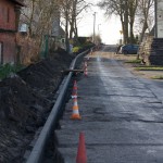 Powiększ zdjęcie Modernizacja ulicy Hundsdorfa