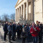 Powiększ zdjęcie Wyjazd do Poznania z DK