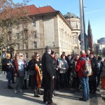 Powiększ zdjęcie Wyjazd do Poznania z DK