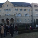 Powiększ zdjęcie Wyjazd do Poznania z DK