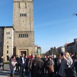 Powiększ zdjęcie Wyjazd do Poznania z DK