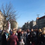 Powiększ zdjęcie Wyjazd do Poznania z DK