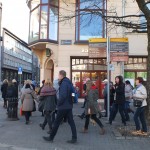 Powiększ zdjęcie Wyjazd do Poznania z DK