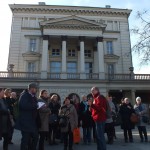 Powiększ zdjęcie Wyjazd do Poznania z DK