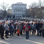 Powiększ zdjęcie Wyjazd do Poznania z DK