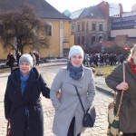 Powiększ zdjęcie Wyjazd do Poznania z DK