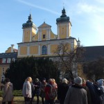 Powiększ zdjęcie Wyjazd do Poznania z DK