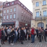 Powiększ zdjęcie Wyjazd do Poznania z DK