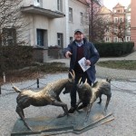 Powiększ zdjęcie Wyjazd do Poznania z DK