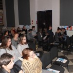 Powiększ zdjęcie Projekt „Teatr budzi ludzi