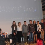 Powiększ zdjęcie Projekt „Teatr budzi ludzi
