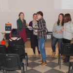 Powiększ zdjęcie Projekt „Teatr budzi ludzi