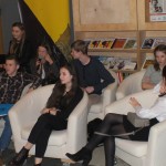 Powiększ zdjęcie Projekt „Teatr budzi ludzi