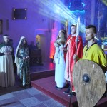 Powiększ zdjęcie Noc Muzeów w Subkowach