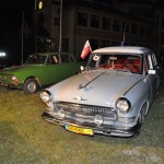 Powiększ zdjęcie Noc Muzeów w Subkowach