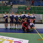 Powiększ zdjęcie Festiwal Unihokeja o Puchar Bałtyku