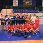 Powiększ zdjęcie Festiwal Unihokeja o Puchar Bałtyku