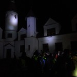 VI Pieszy Rajd Mikołajkowy z Latarkami za nami...
