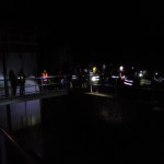 Powiększ zdjęcie VI Pieszy Rajd Mikołajkowy