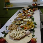 Powiększ zdjęcie VII Sympozjum Kulinarne – 